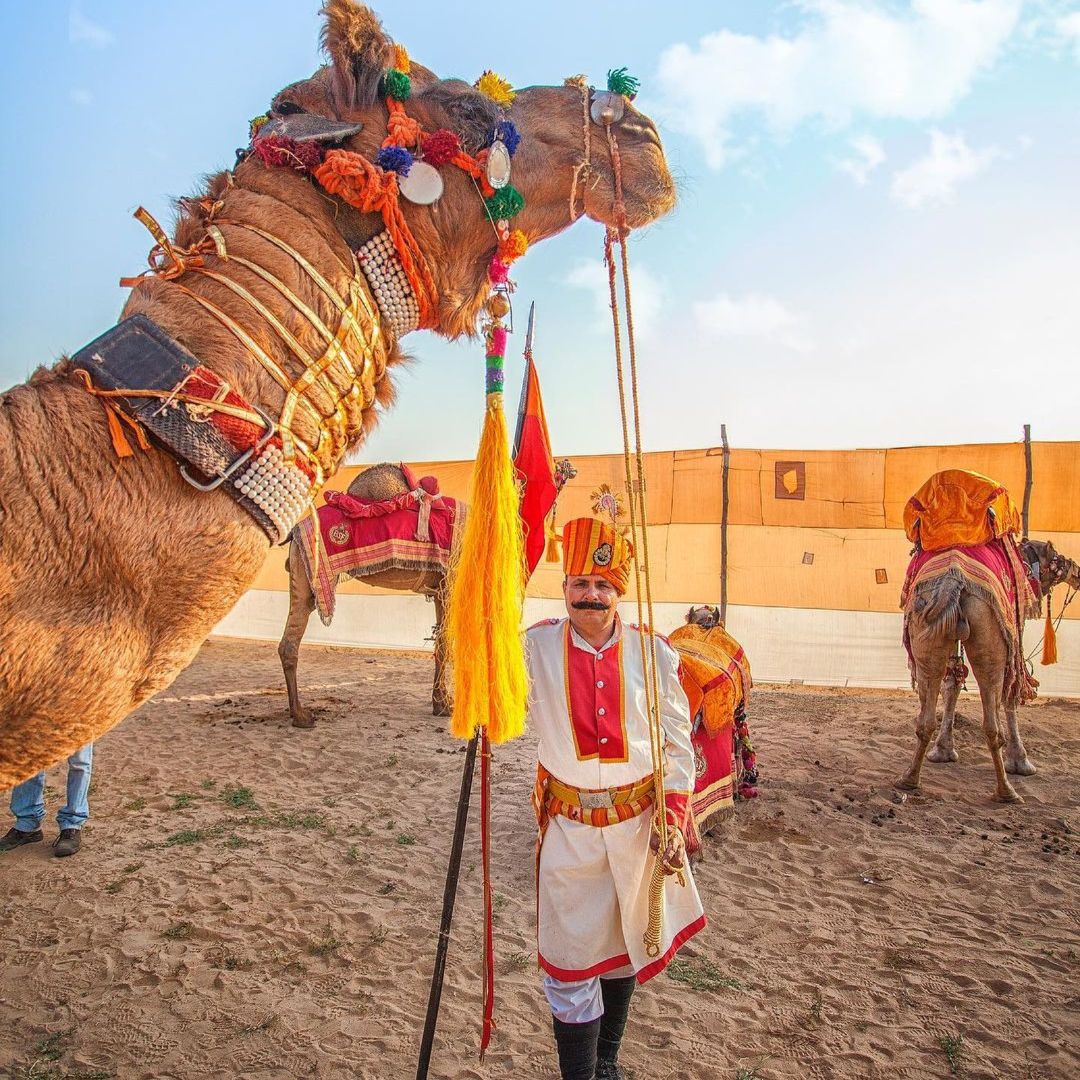 Top 5 Most Popular Resorts in Rajasthan for Family Vacation
